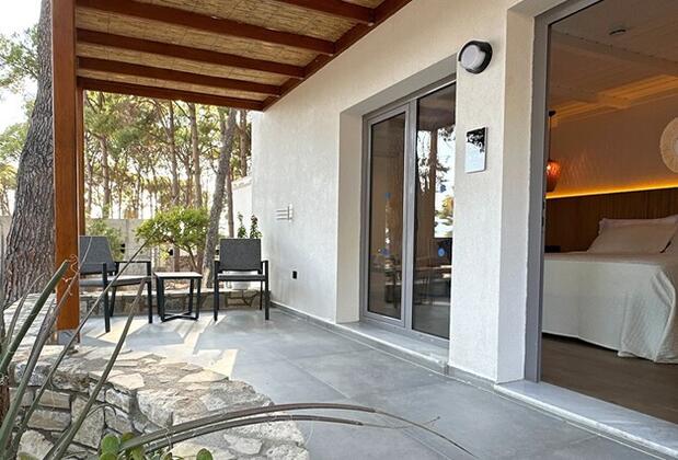 Ömer Prime Holiday Resort & Spa - Görsel 7