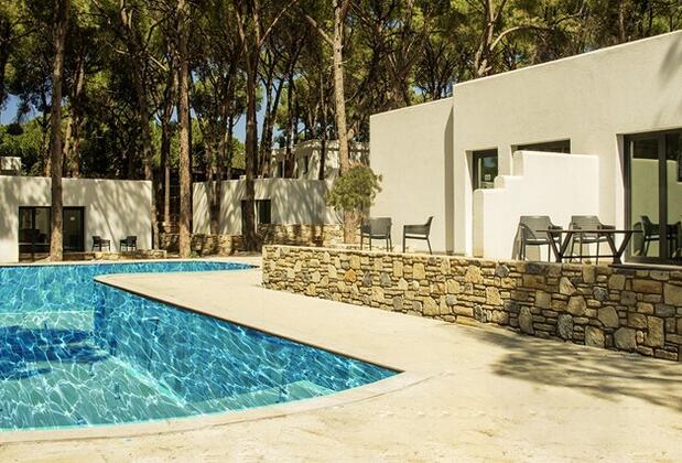 Ömer Prime Holiday Resort & Spa - Görsel 8