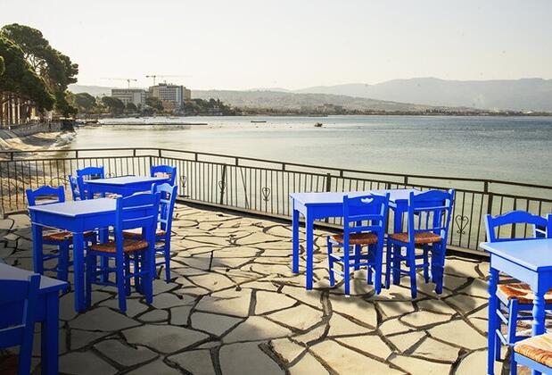 Ömer Prime Holiday Resort & Spa - Görsel 11