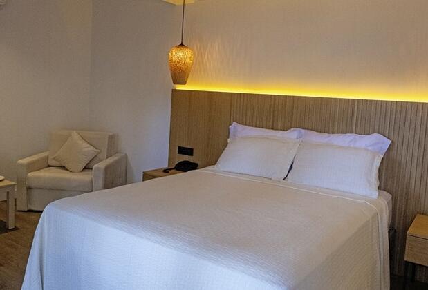 Ömer Prime Holiday Resort & Spa - Görsel 6