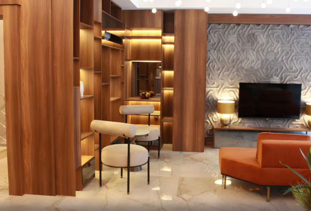 Roi Hotel İzmir - Görsel 5