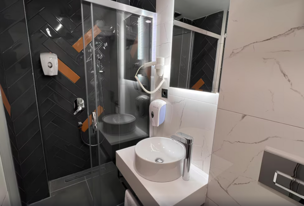 Roi Hotel İzmir - Görsel 10