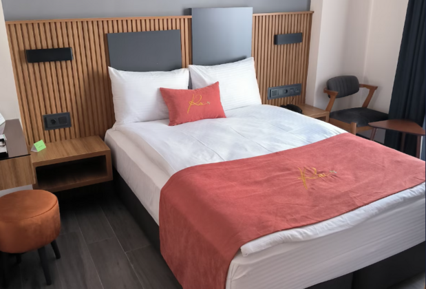 Roi Hotel İzmir - Görsel 3