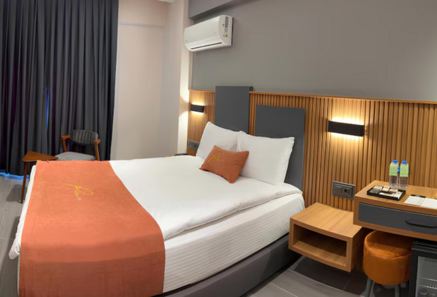 Roi Hotel İzmir - Görsel 4