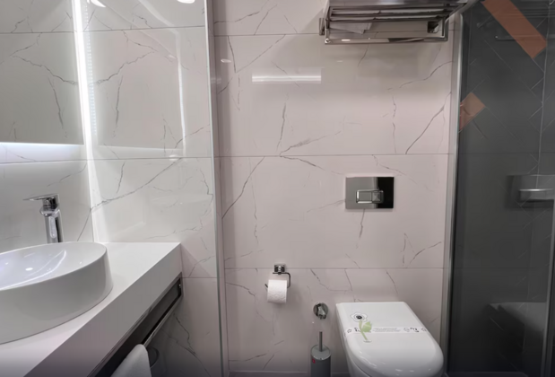 Roi Hotel İzmir - Görsel 11