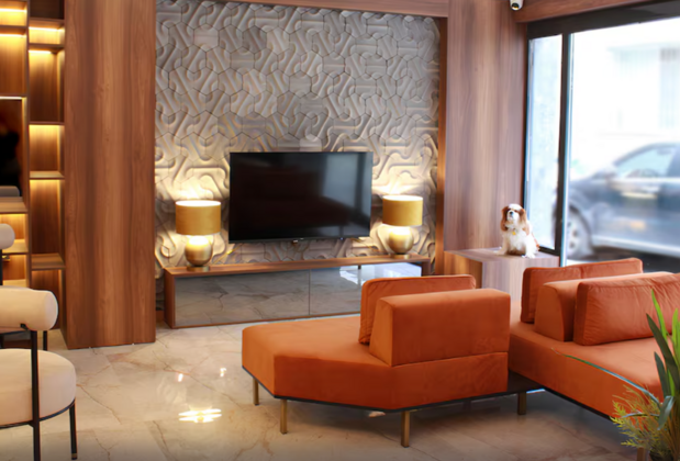 Roi Hotel İzmir - Görsel 6