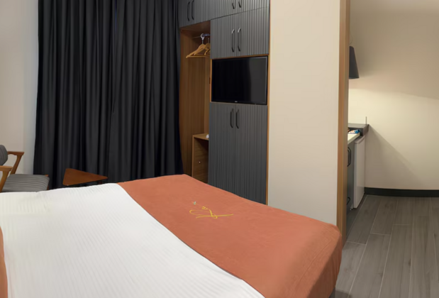 Roi Hotel İzmir - Görsel 7