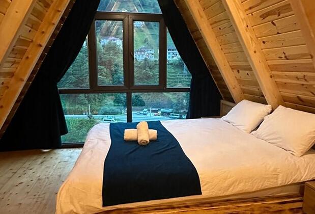 Dereüstü ve Gökçe Bungalov Evleri - Görsel 3