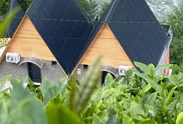 Dereüstü ve Gökçe Bungalov Evleri - Görsel 6