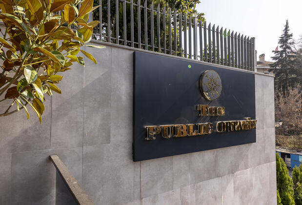 The Public Ortaköy - Görsel 3