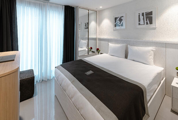 The Public Ortaköy - Görsel 4