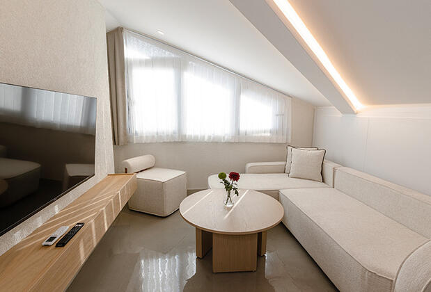 The Public Ortaköy - Görsel 10