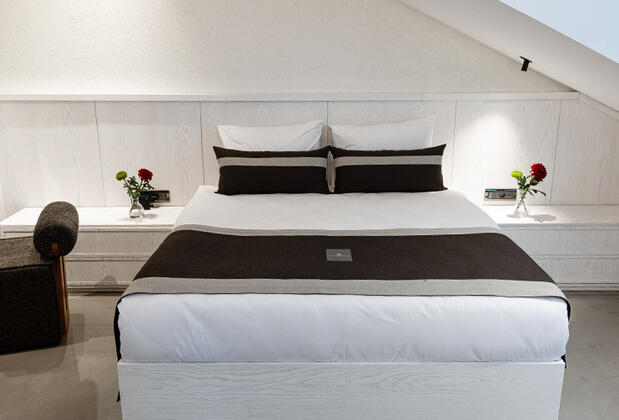 The Public Ortaköy - Görsel 11