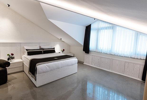 The Public Ortaköy - Görsel 12