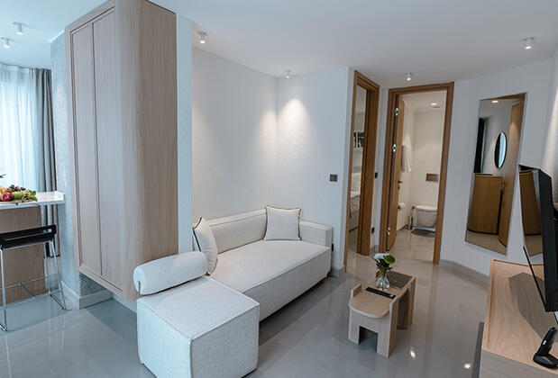 The Public Ortaköy - Görsel 13