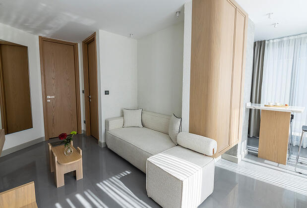 The Public Ortaköy - Görsel 14