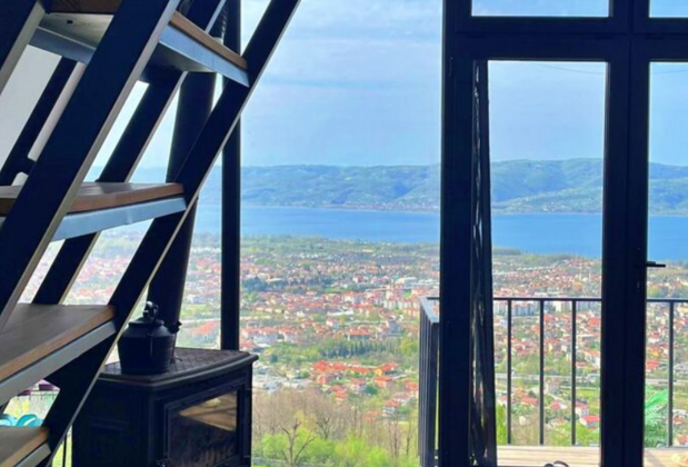 Hidalal Bungalov - Görsel 5