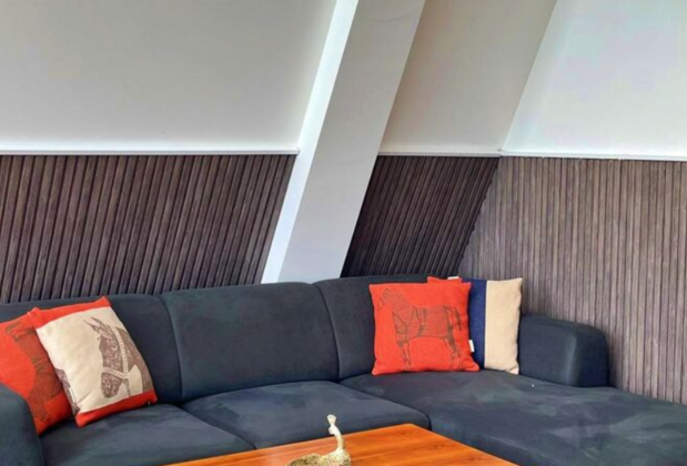 Hidalal Bungalov - Görsel 7