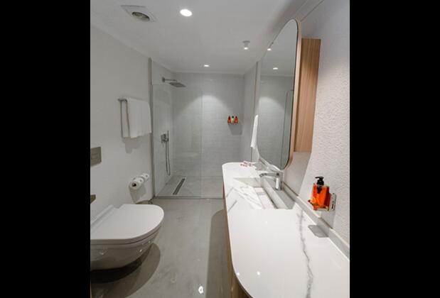 The Public Ortaköy - Görsel 19