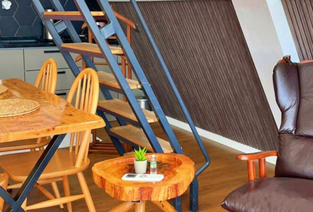 Hidalal Bungalov - Görsel 9