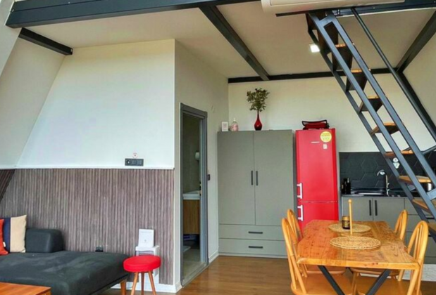 Hidalal Bungalov - Görsel 11