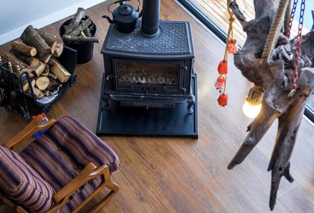 Hidalal Bungalov - Görsel 8