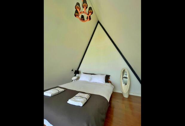 Hidalal Bungalov - Görsel 12