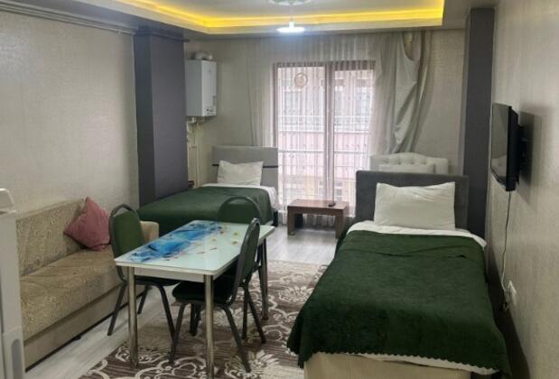 Espinaz Suit Otel - Görsel 10