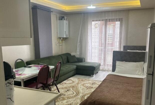 Espinaz Suit Otel - Görsel 11