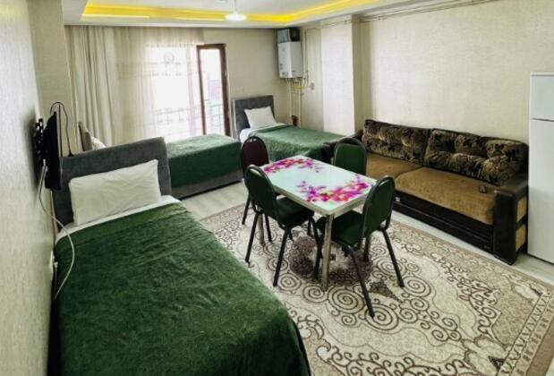 Espinaz Suit Otel - Görsel 9