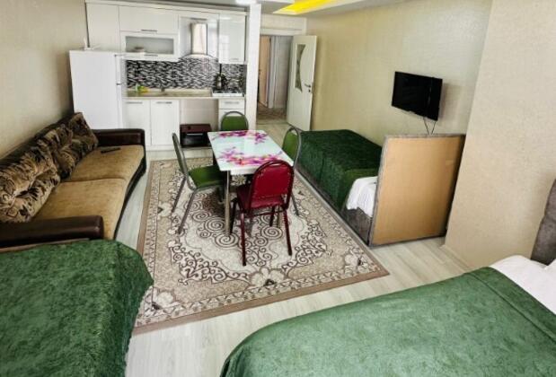 Espinaz Suit Otel - Görsel 12