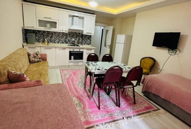 Espinaz Suit Otel - Görsel 13