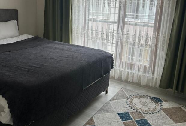 Espinaz Suit Otel - Görsel 8