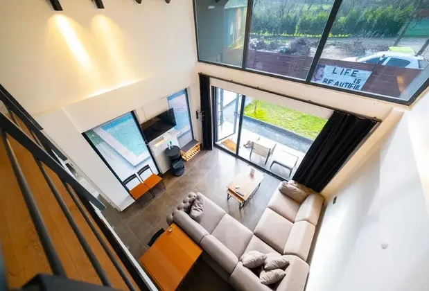 Monk Livingspace - Görsel 3