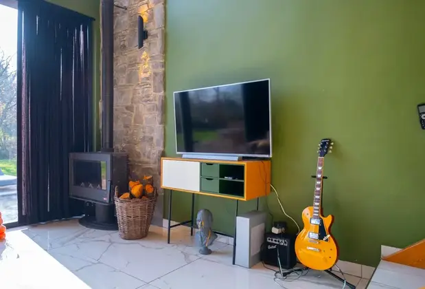 Monk Livingspace - Görsel 4