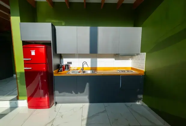 Monk Livingspace - Görsel 7