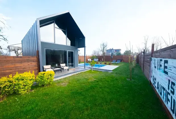 Monk Livingspace - Görsel 8