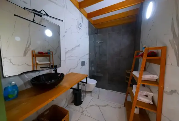 Monk Livingspace - Görsel 9