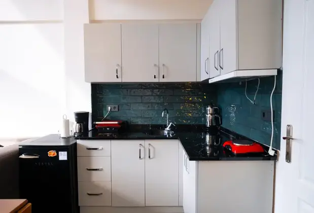 Monk Livingspace - Görsel 10