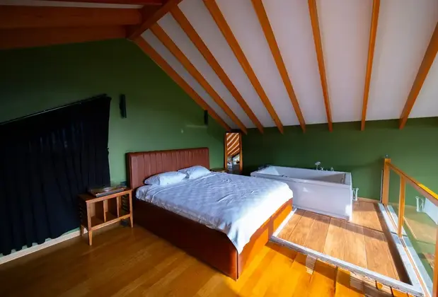 Monk Livingspace - Görsel 11