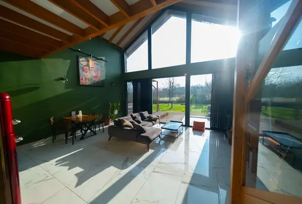 Monk Livingspace - Görsel 12