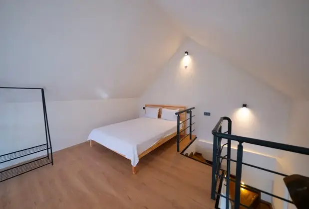 Monk Livingspace - Görsel 13