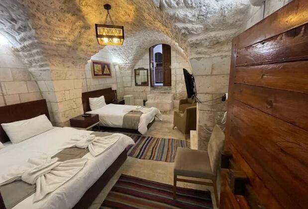 Müzepotamia Butik Otel - Görsel 6