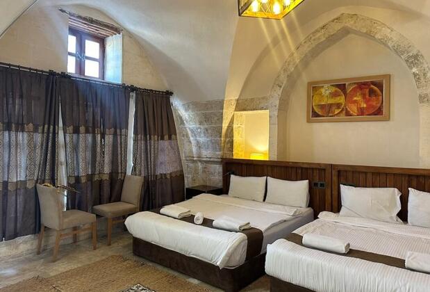 Müzepotamia Butik Otel - Görsel 8