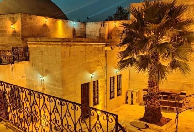 Müzepotamia Butik Otel - Görsel 4