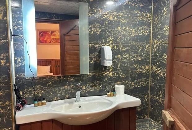 Müzepotamia Butik Otel - Görsel 15