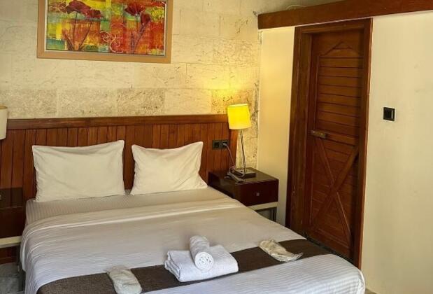 Müzepotamia Butik Otel - Görsel 12