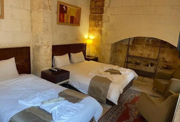 Müzepotamia Butik Otel - Görsel 13