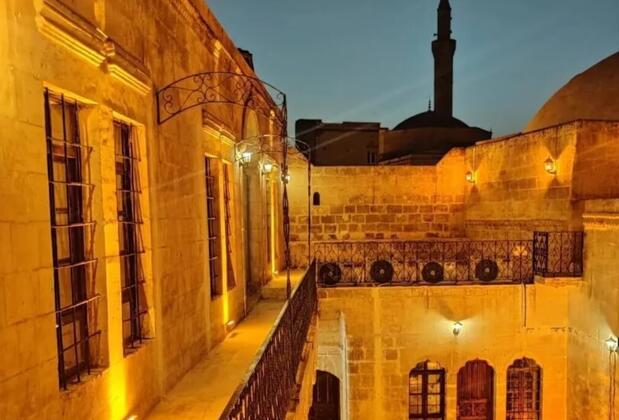 Müzepotamia Butik Otel - Görsel 5