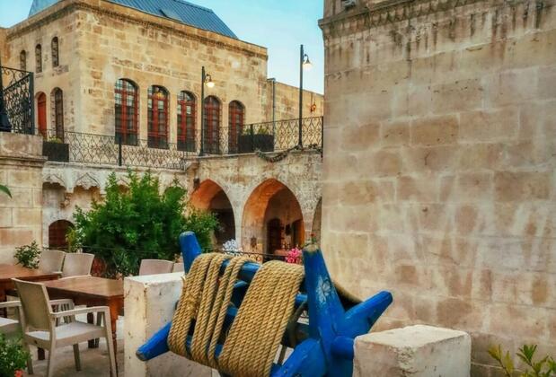 Müzepotamia Butik Otel - Görsel 14